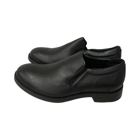 Naot Mens Manhattan Shoes EU 43 US 10 10.5 Leather Slip On Comfort Loafers NWOB main image 4